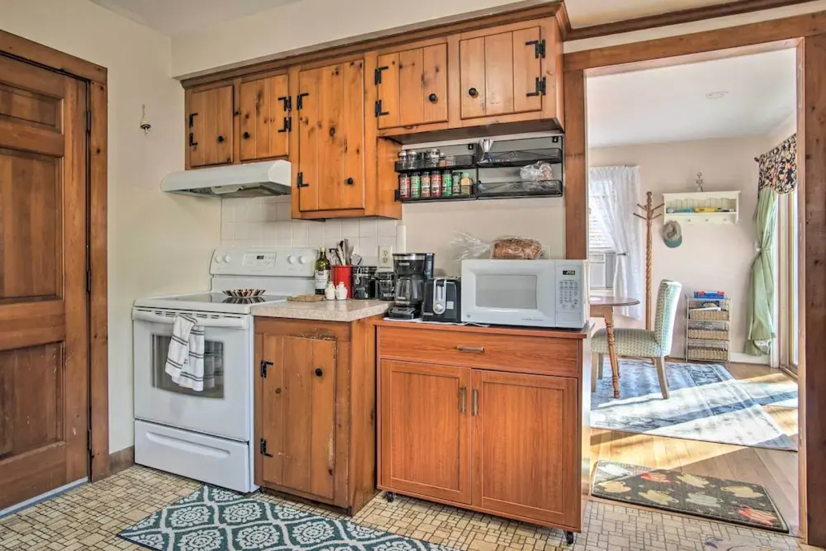 Pet-friendly Hyannis Home w/ Deck & Stream Views!