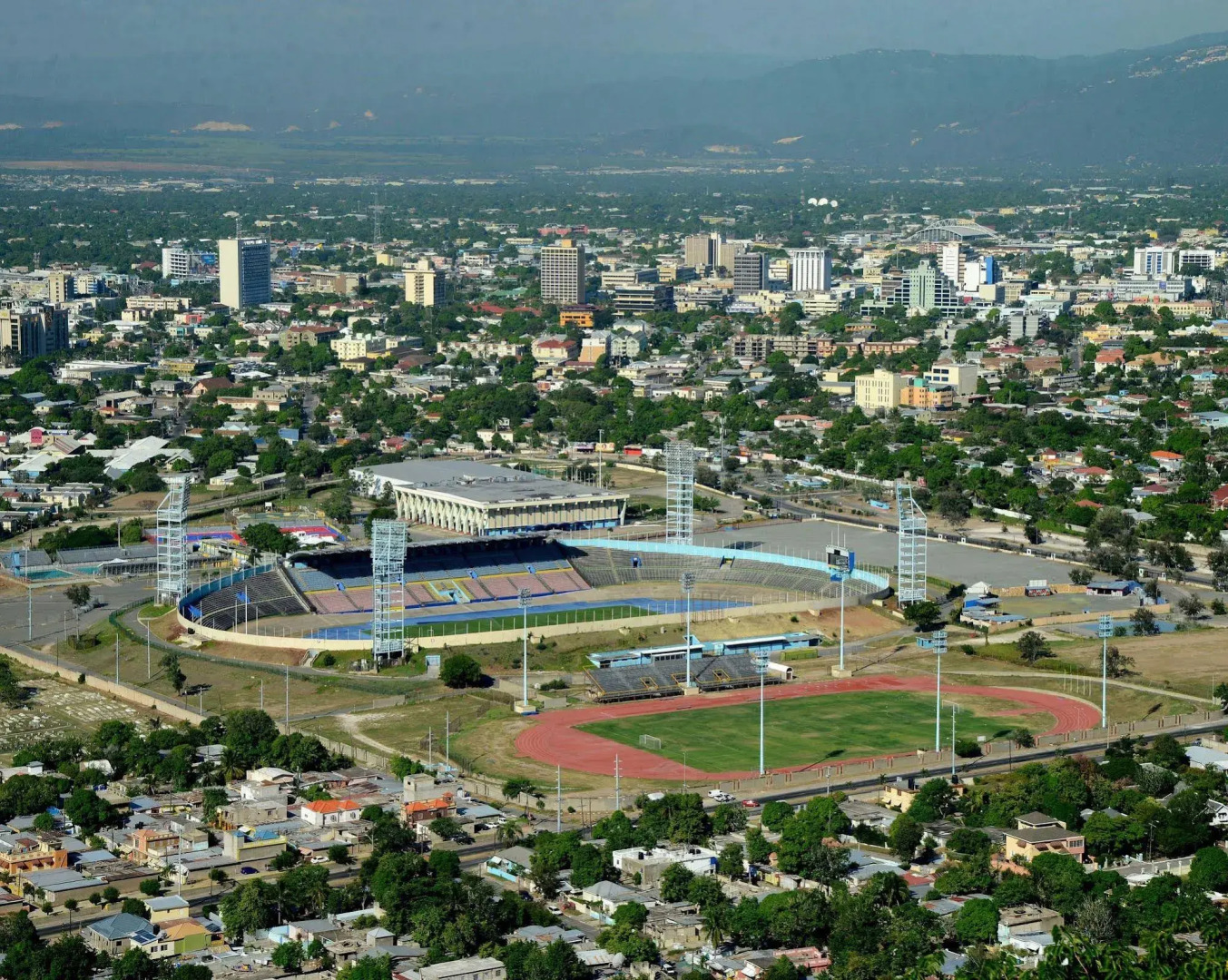 The Cabin at Long Mountain Country Club