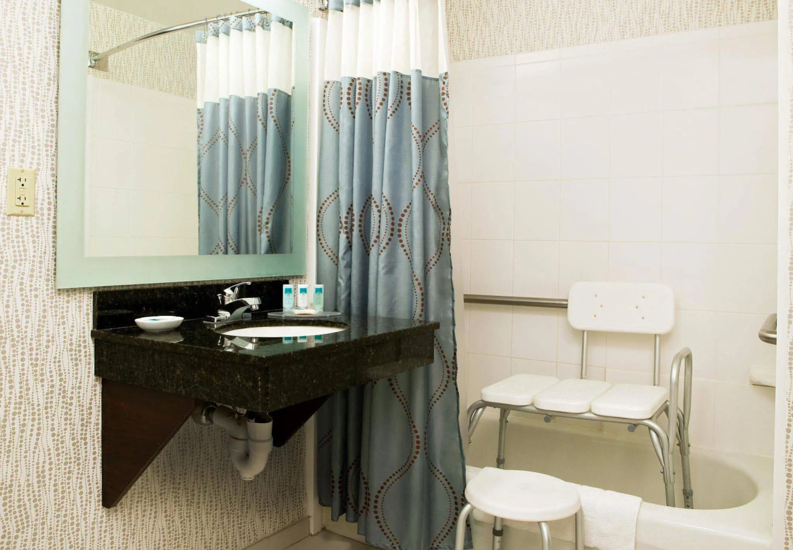 SpringHill Suites by Marriott Tarrytown Westchester County