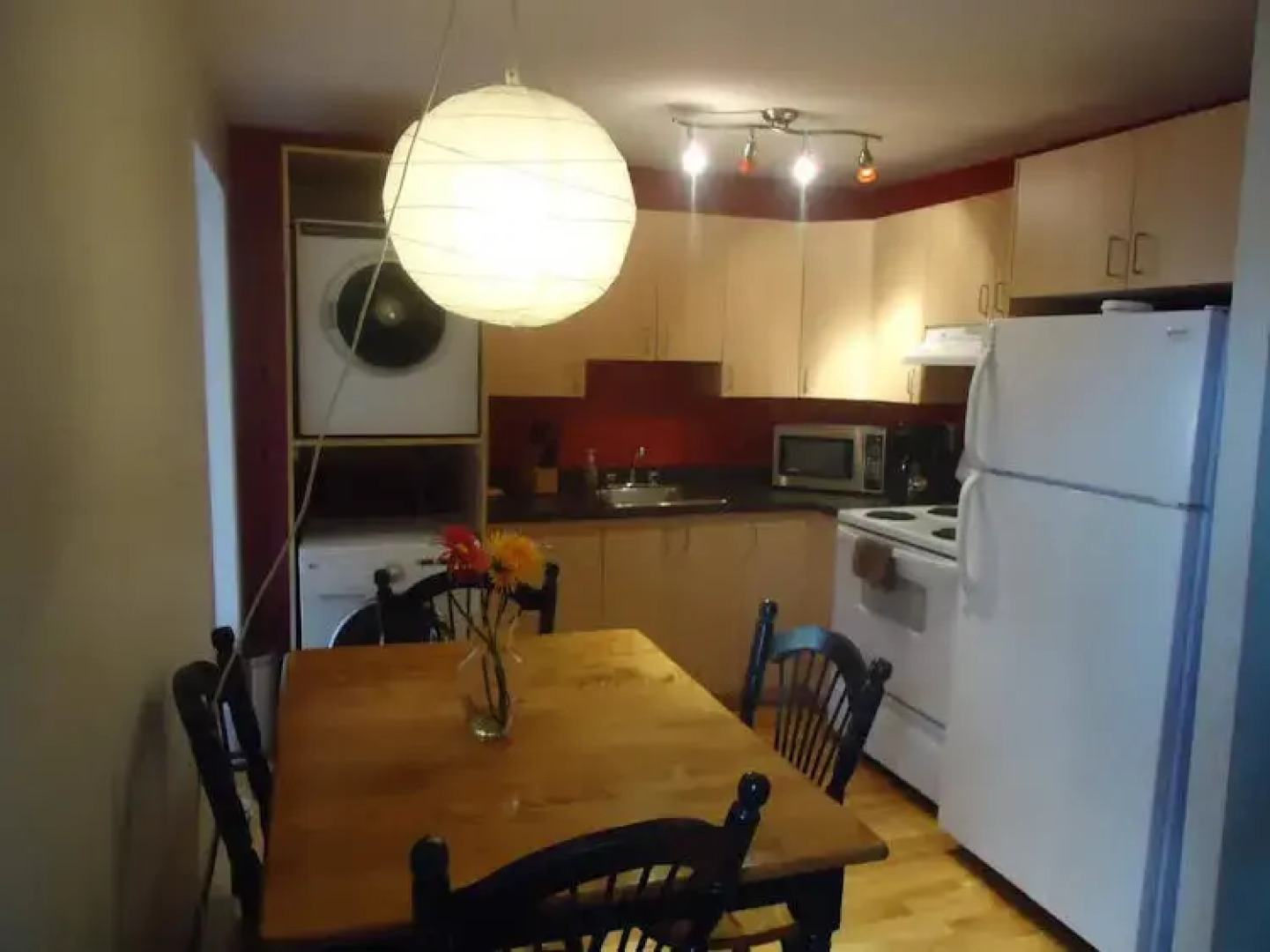 Les Quartiers du Général