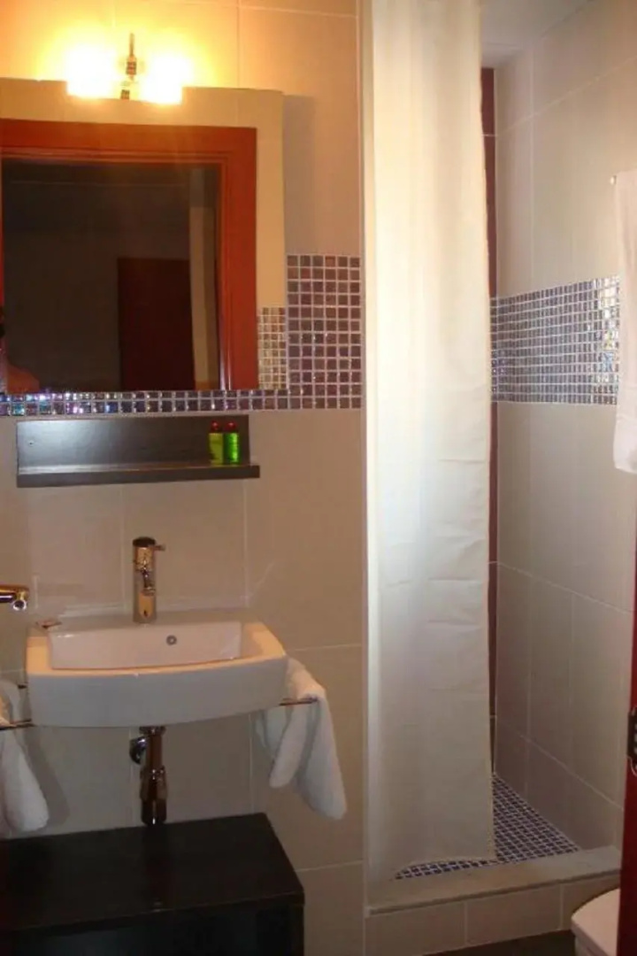 Casablanca Suites