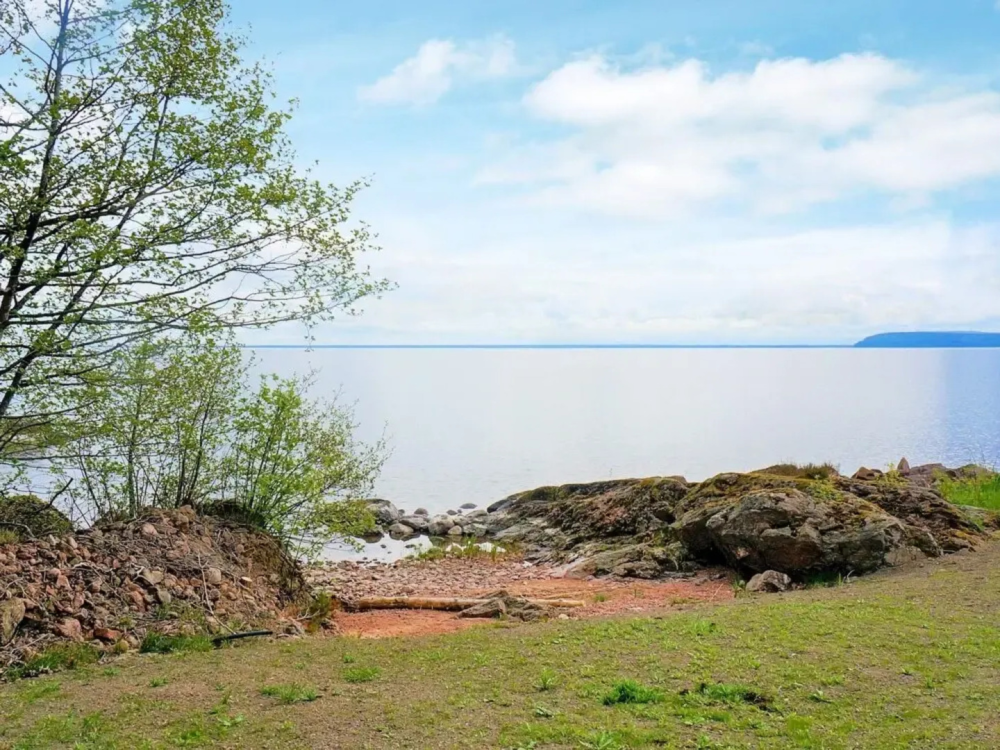 2 Person Holiday Home in Frandefors