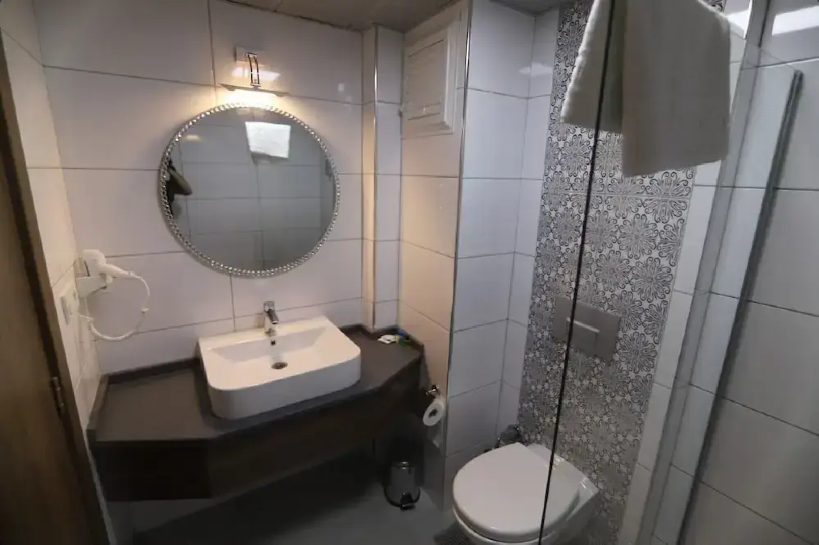 Usak Yalim Garden Park Otel