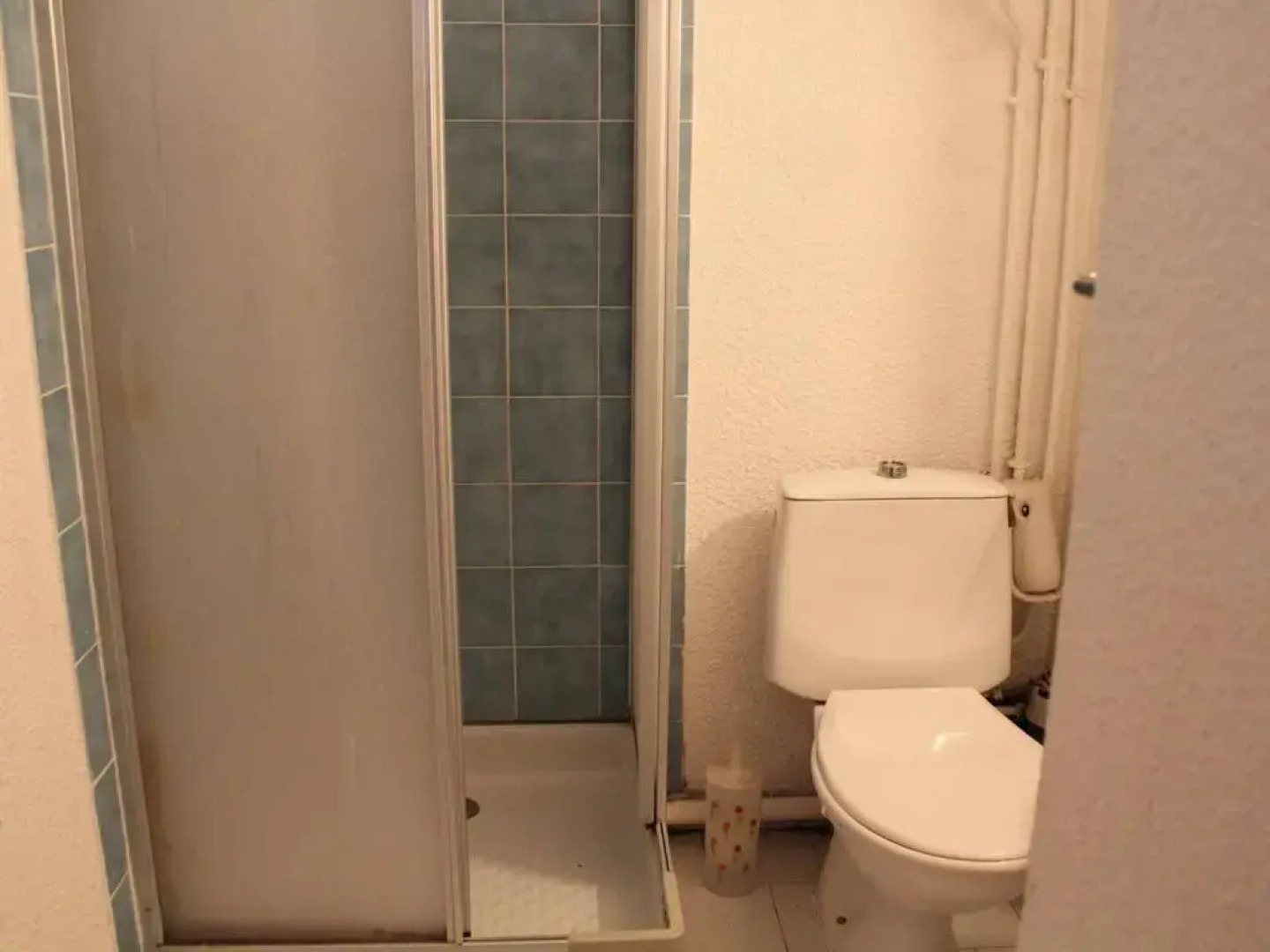 Appartement Port-la-Nouvelle, 1 pièce, 4 personnes - FR-1-229C-44