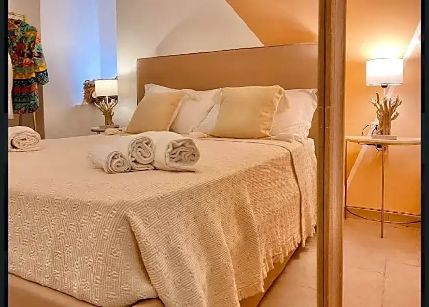 B&B Torre Sibissi Bari