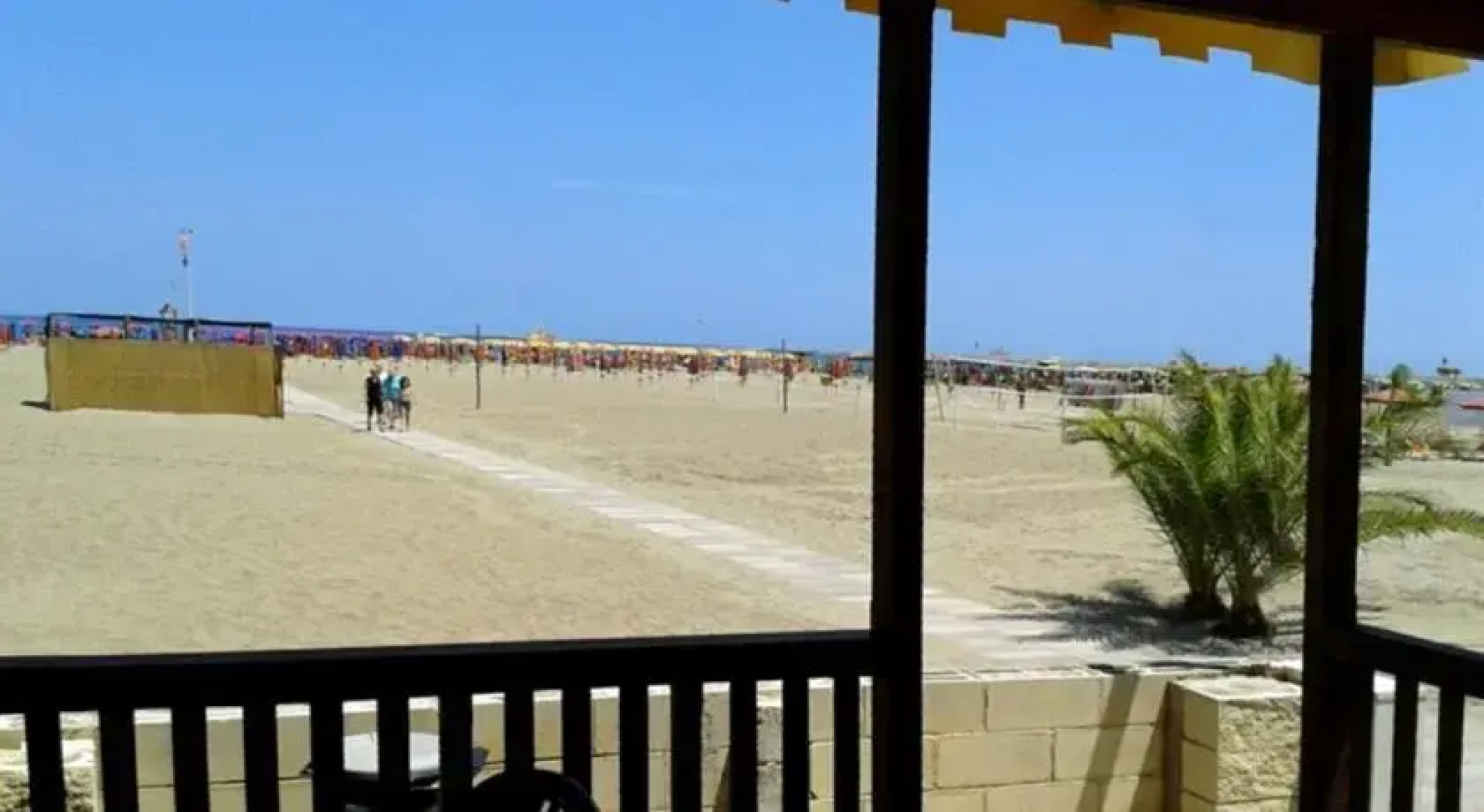 Millennium Salt Village