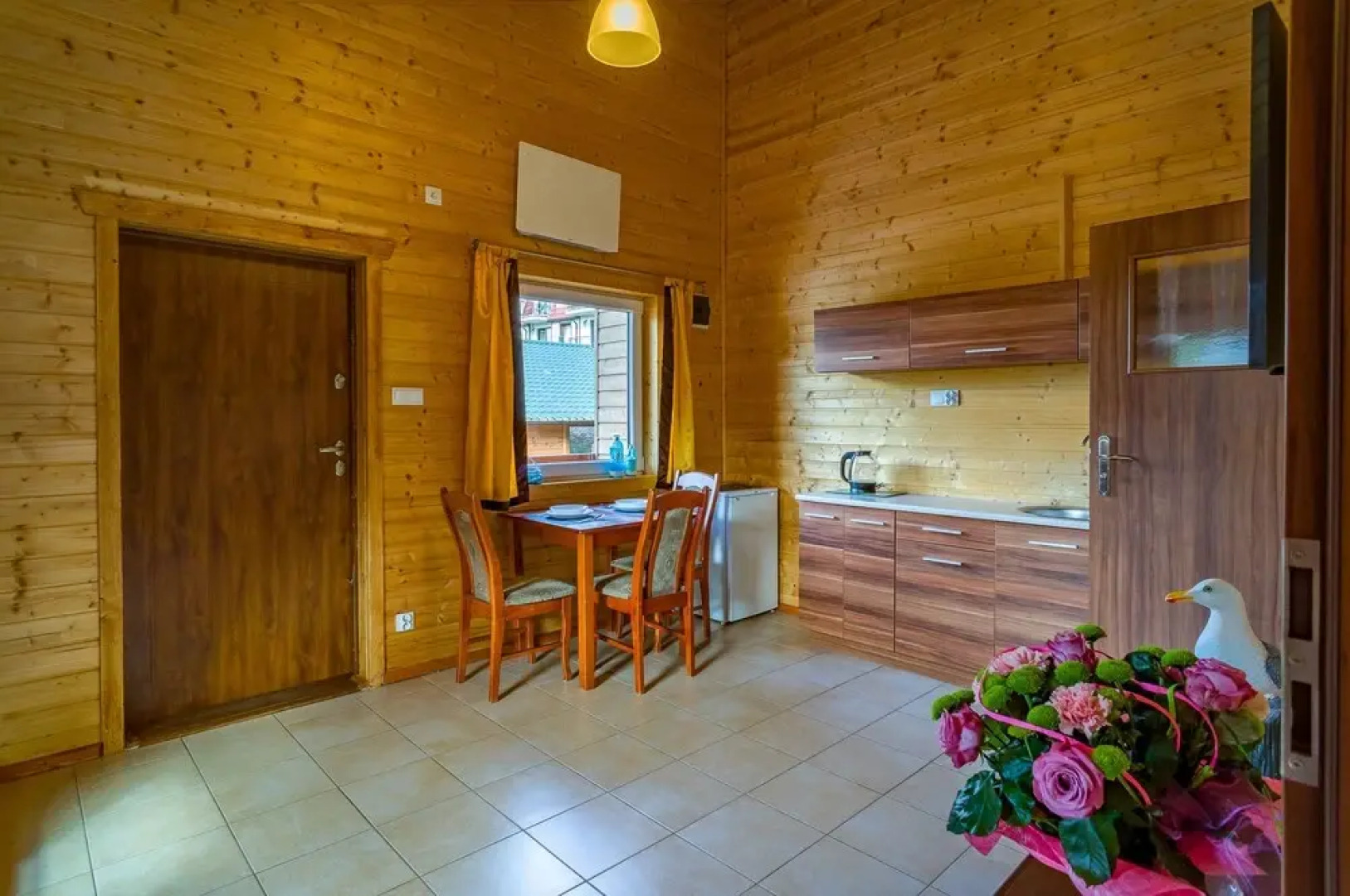 Morska Osada Krynica Morska