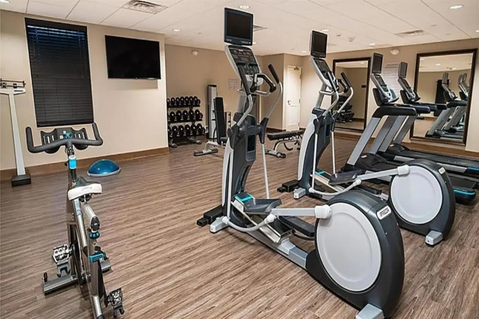 Staybridge Suites Nashville - Franklin by IHG