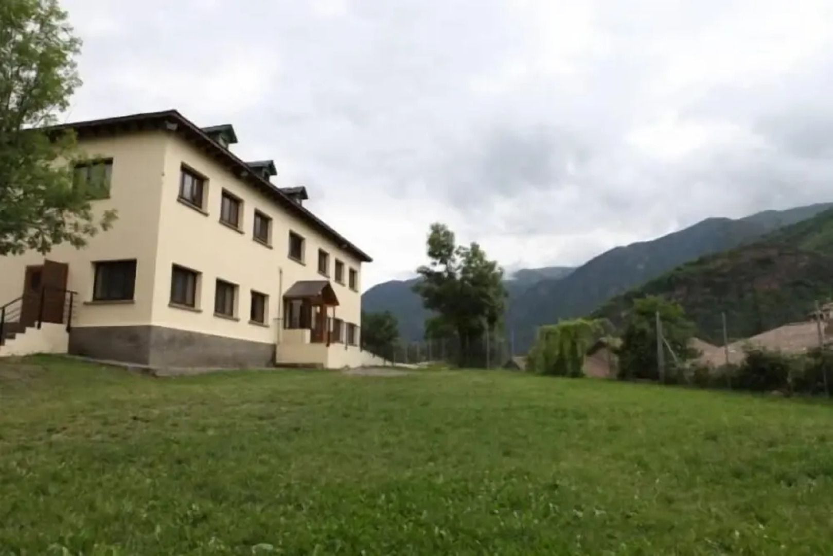 Colonias Verge Blanca