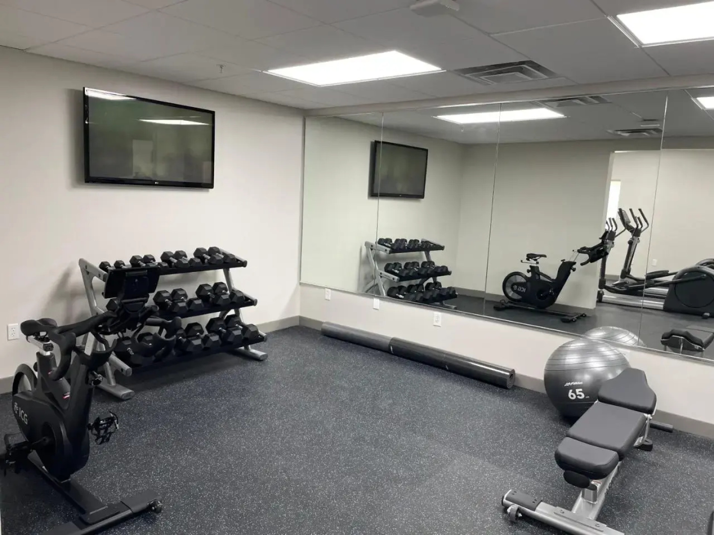 Holiday Inn Express & Suites Clermont Se – West Orlando