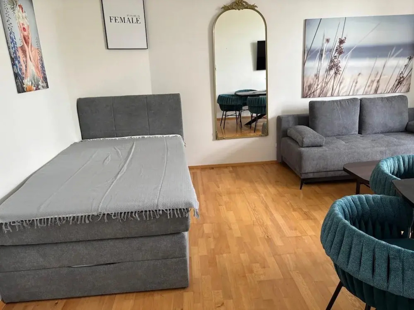 Faraway Homes Studios Klosterneuburg