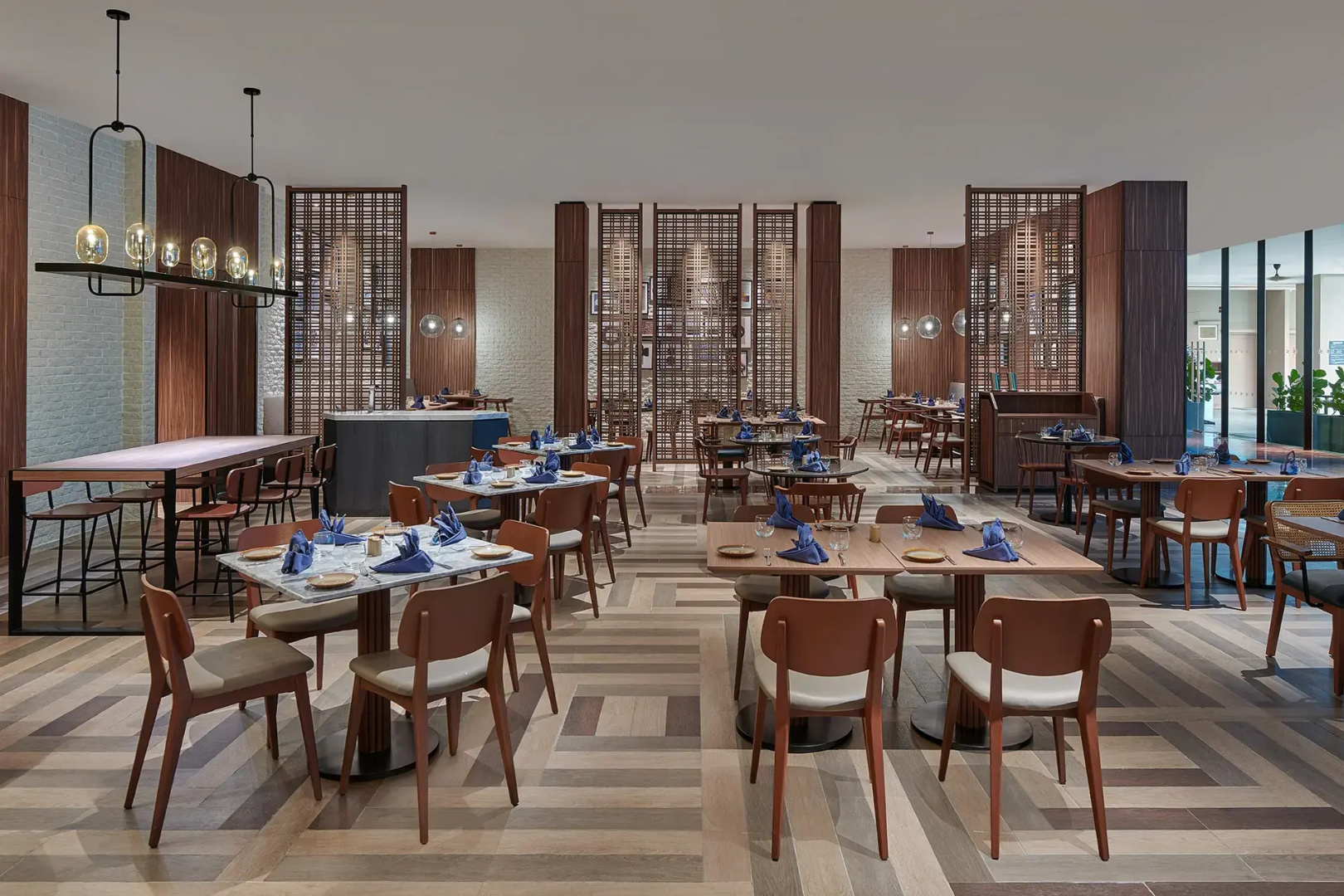 Four Points By Sheraton Desaru