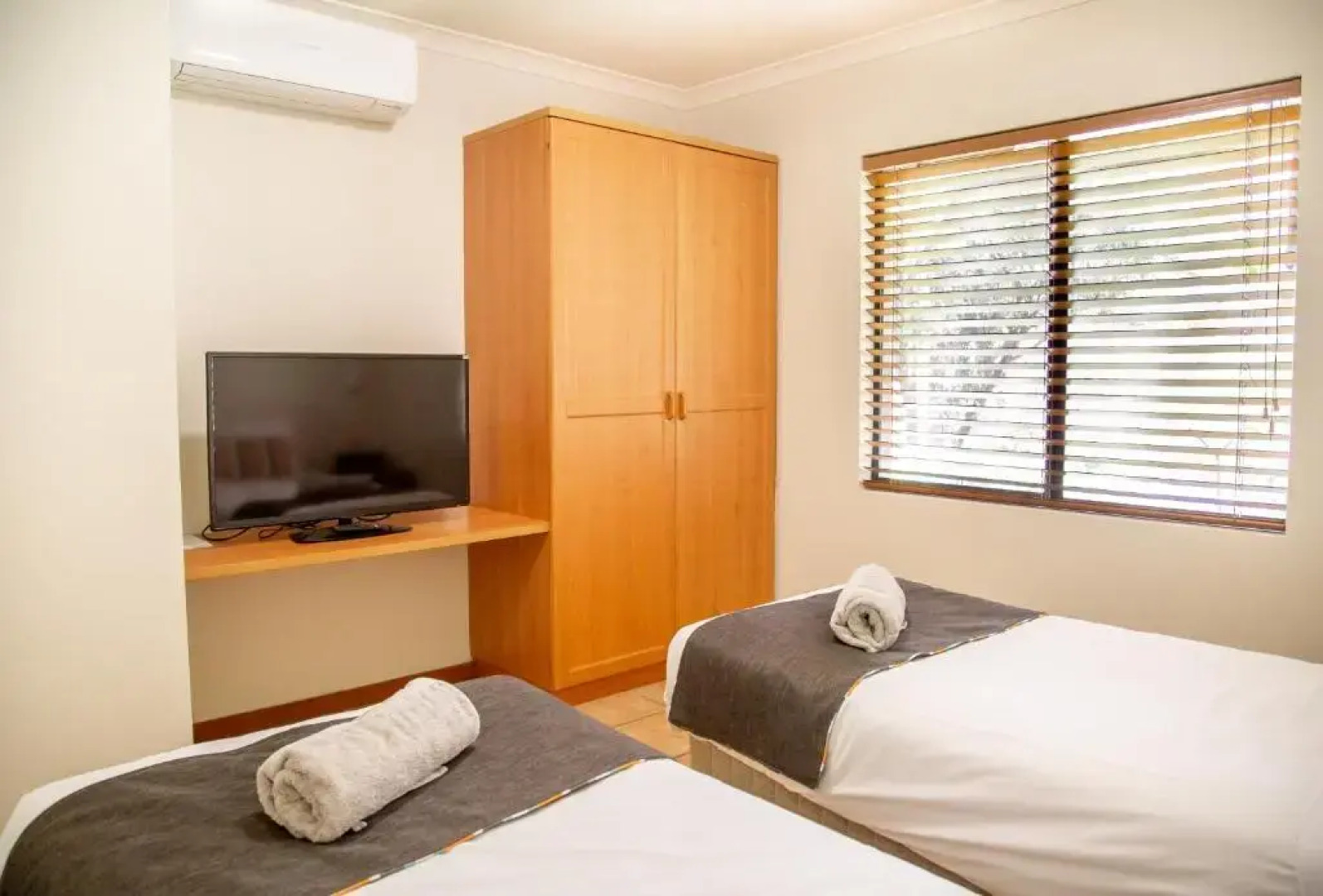 Presidential Bungalow