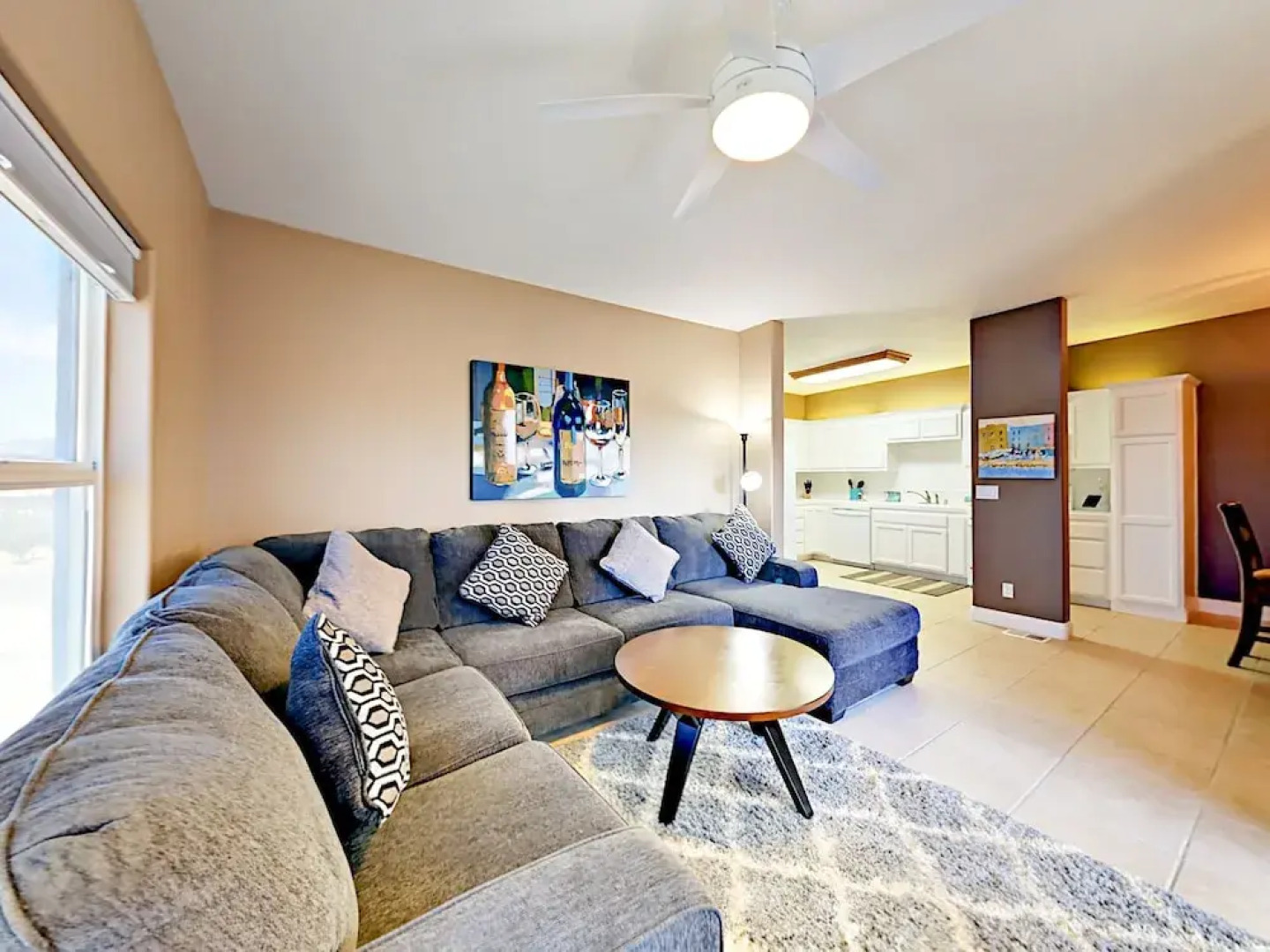 311 Pier Avenue Apartment 2 Bedrooms 1 Bathroom Apts