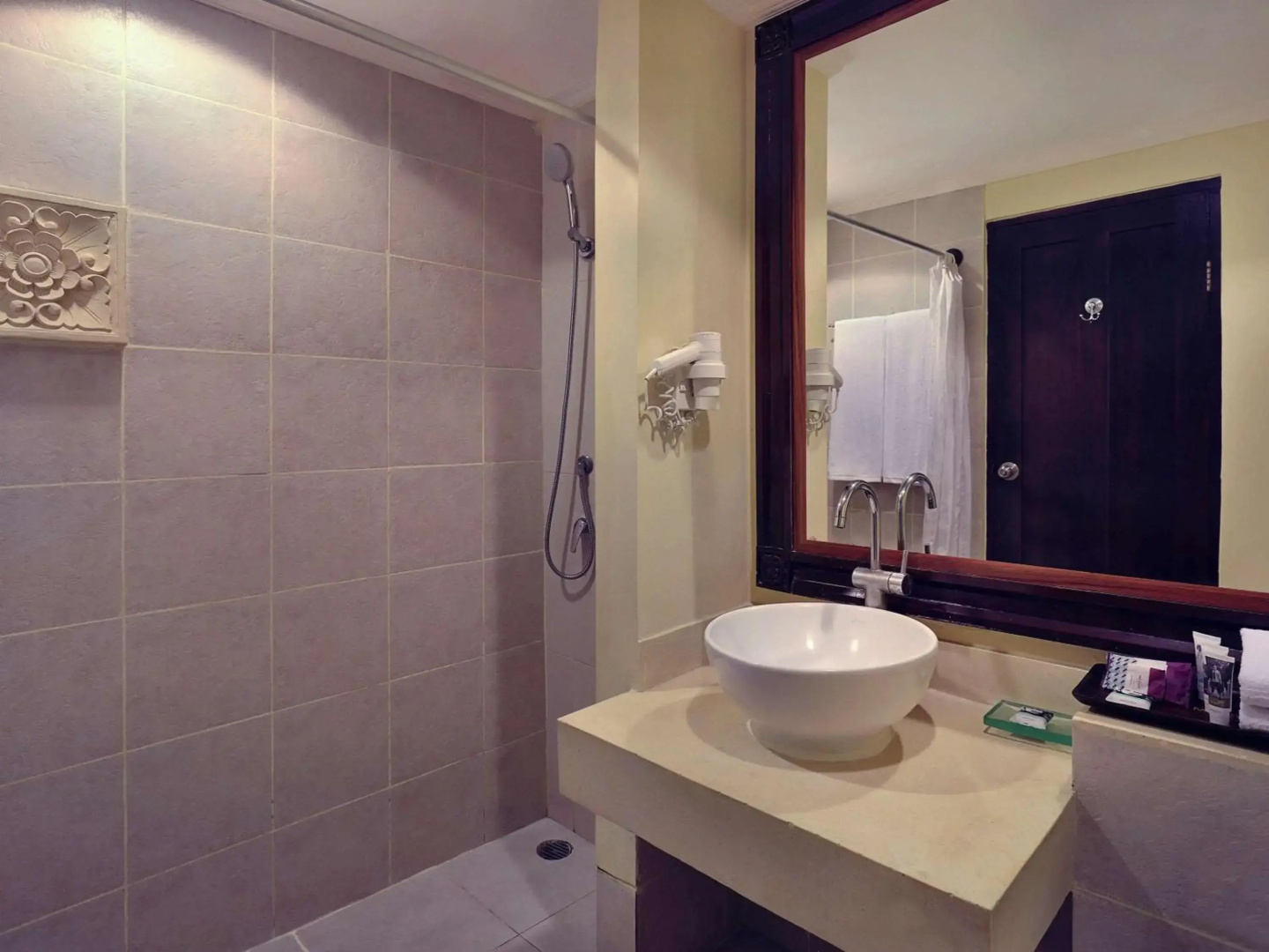 Arman Hotel Juffair Mall