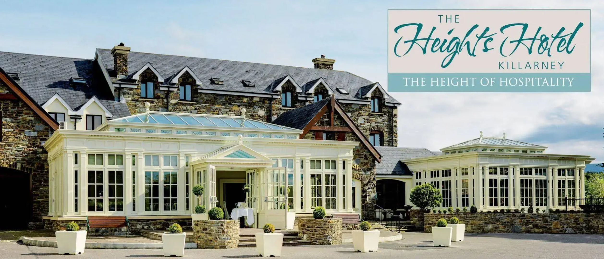 Killarney Heights Hotel