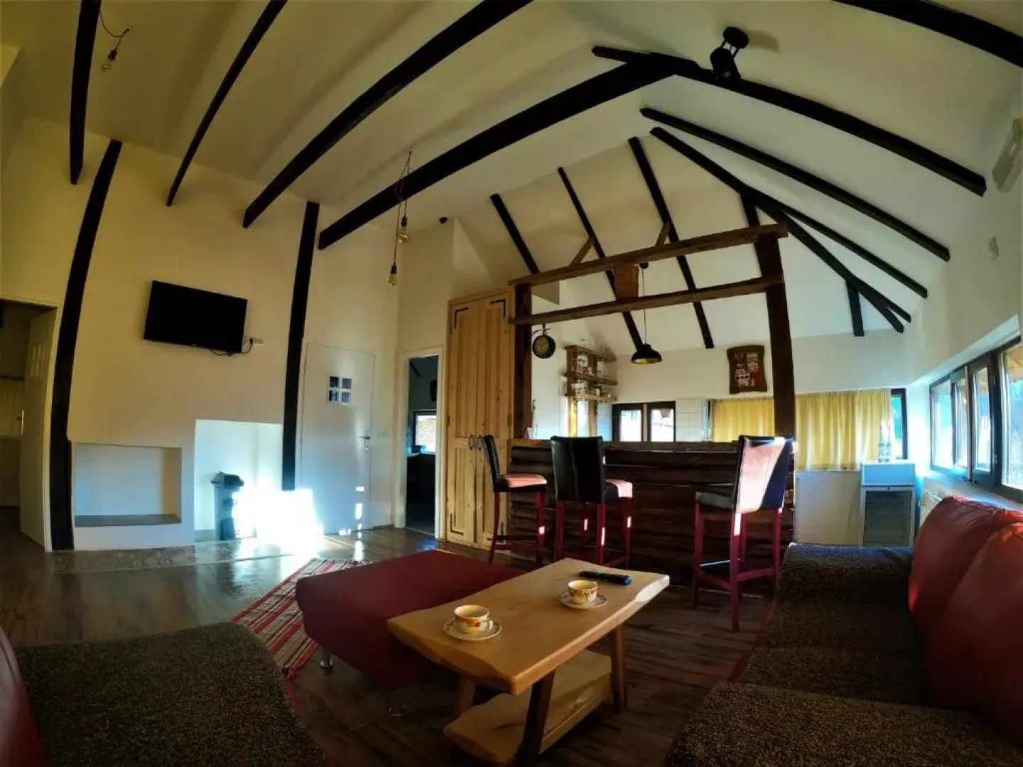 Etno village Gostoljublje