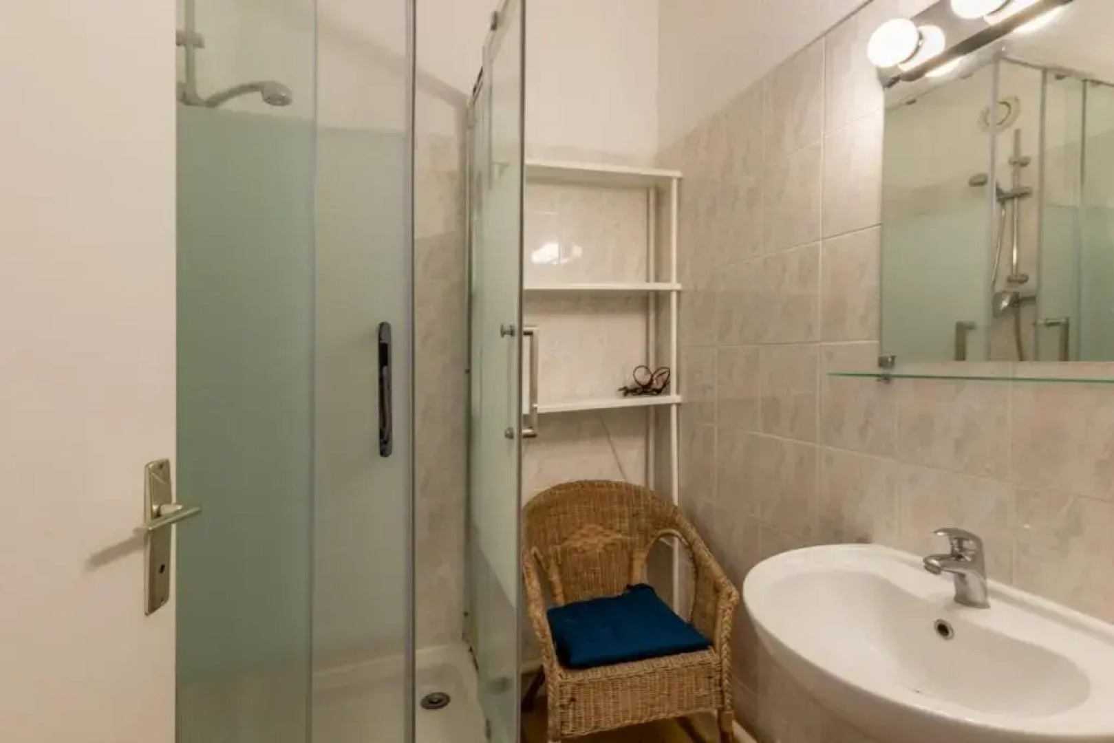 Nice Apt For 4 With Terrace And Pool