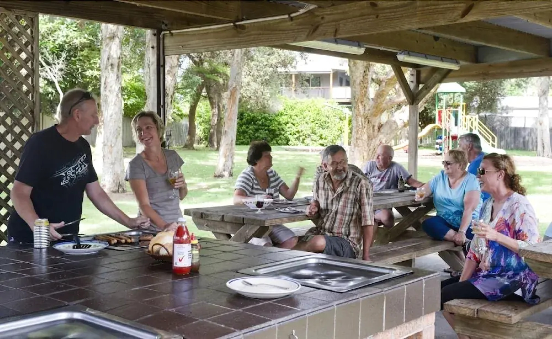 Reflections North Haven - Holiday Park