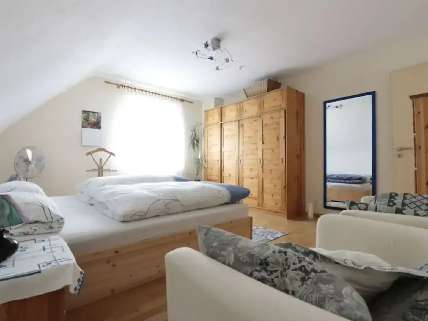 Apartment in Tauberbischofsheim