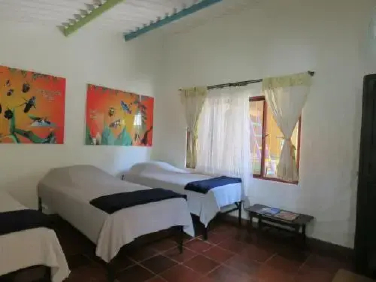 Reserva Natural Rancho Camaná