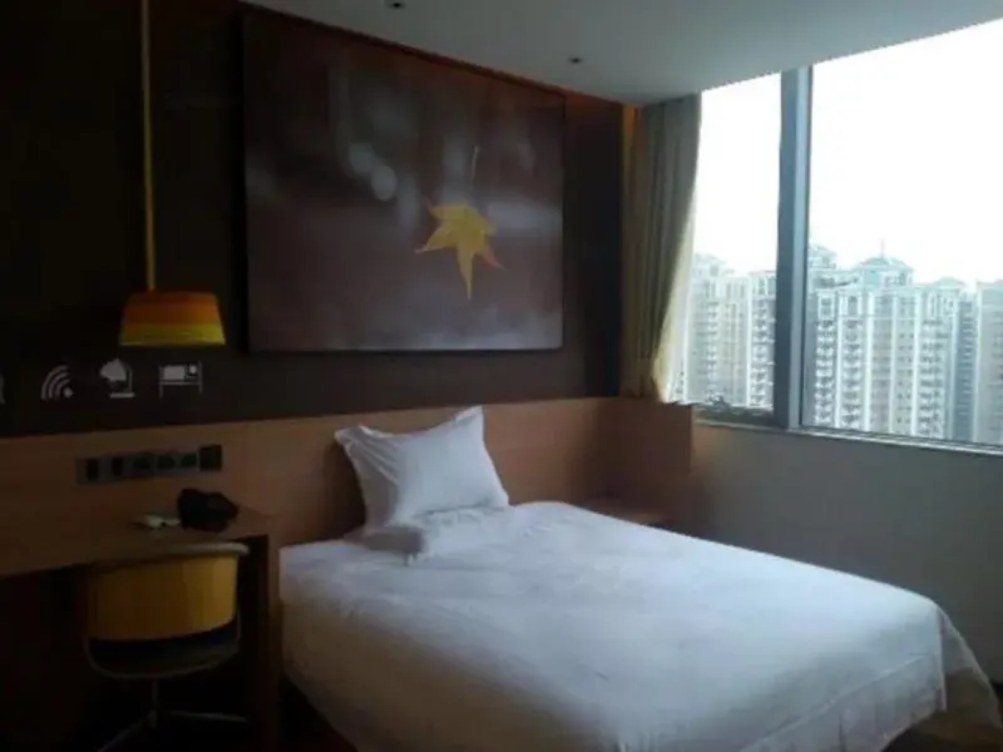 7 Days Inn Shangrao Yu Gan Bus Station Hotel