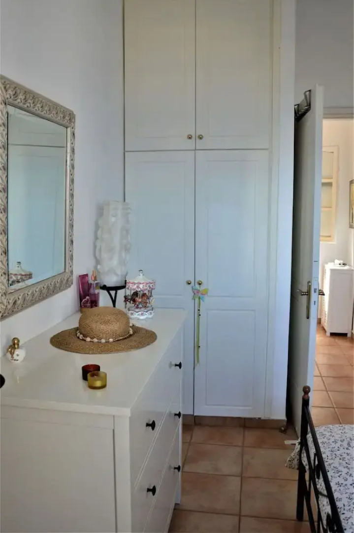 Villa Iokasti Sea View