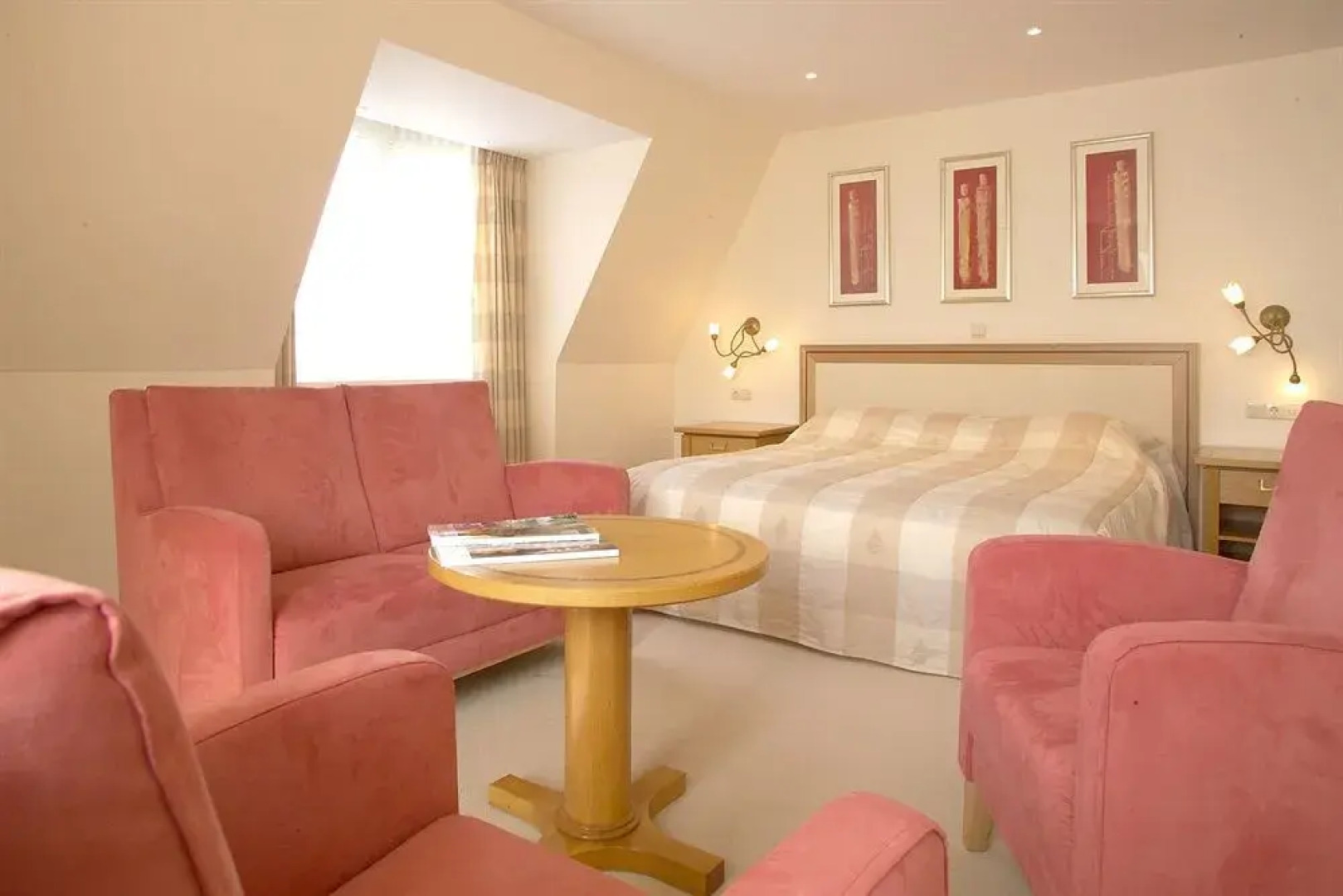 Mansion Hotel Bos & Ven