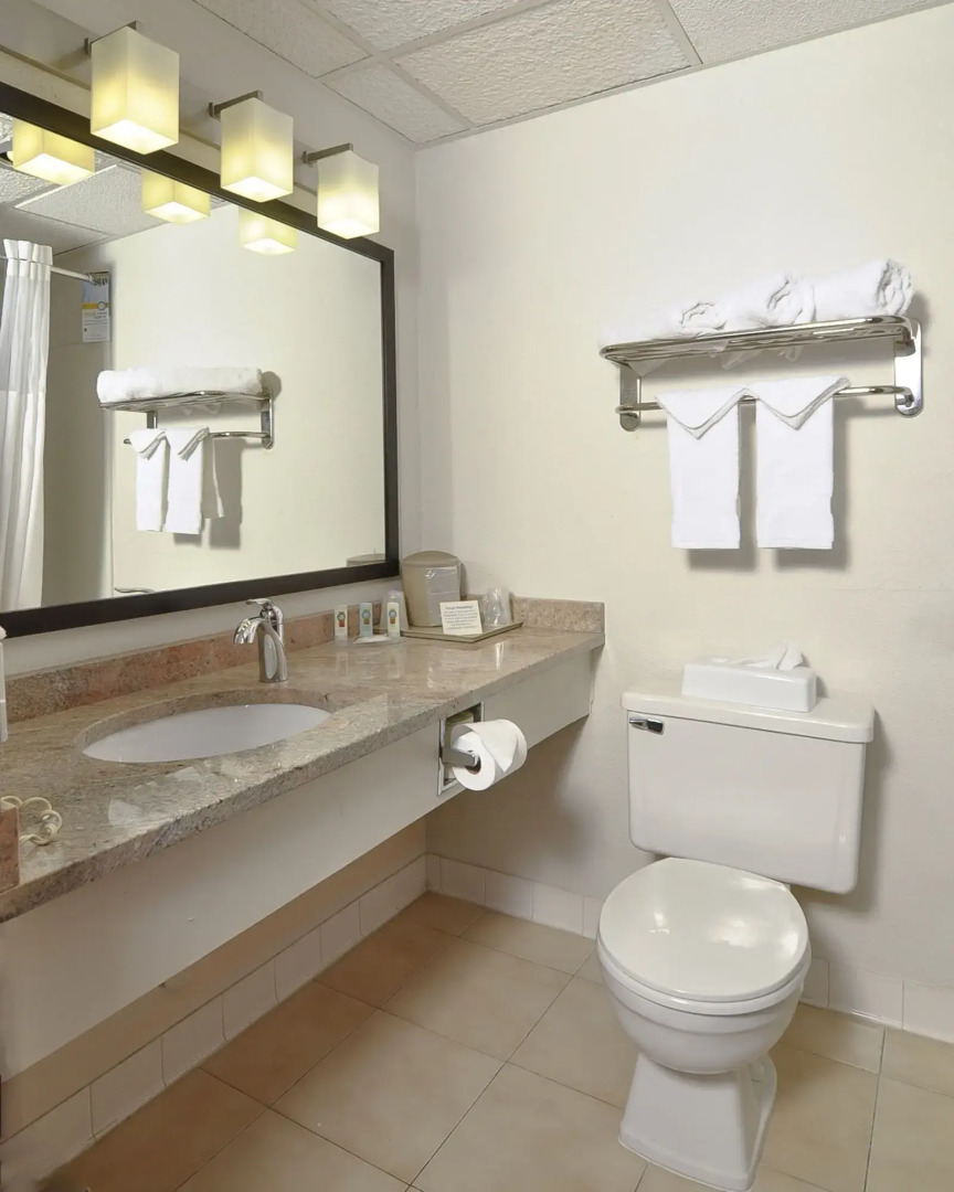 Quality Inn Milan - Sandusky