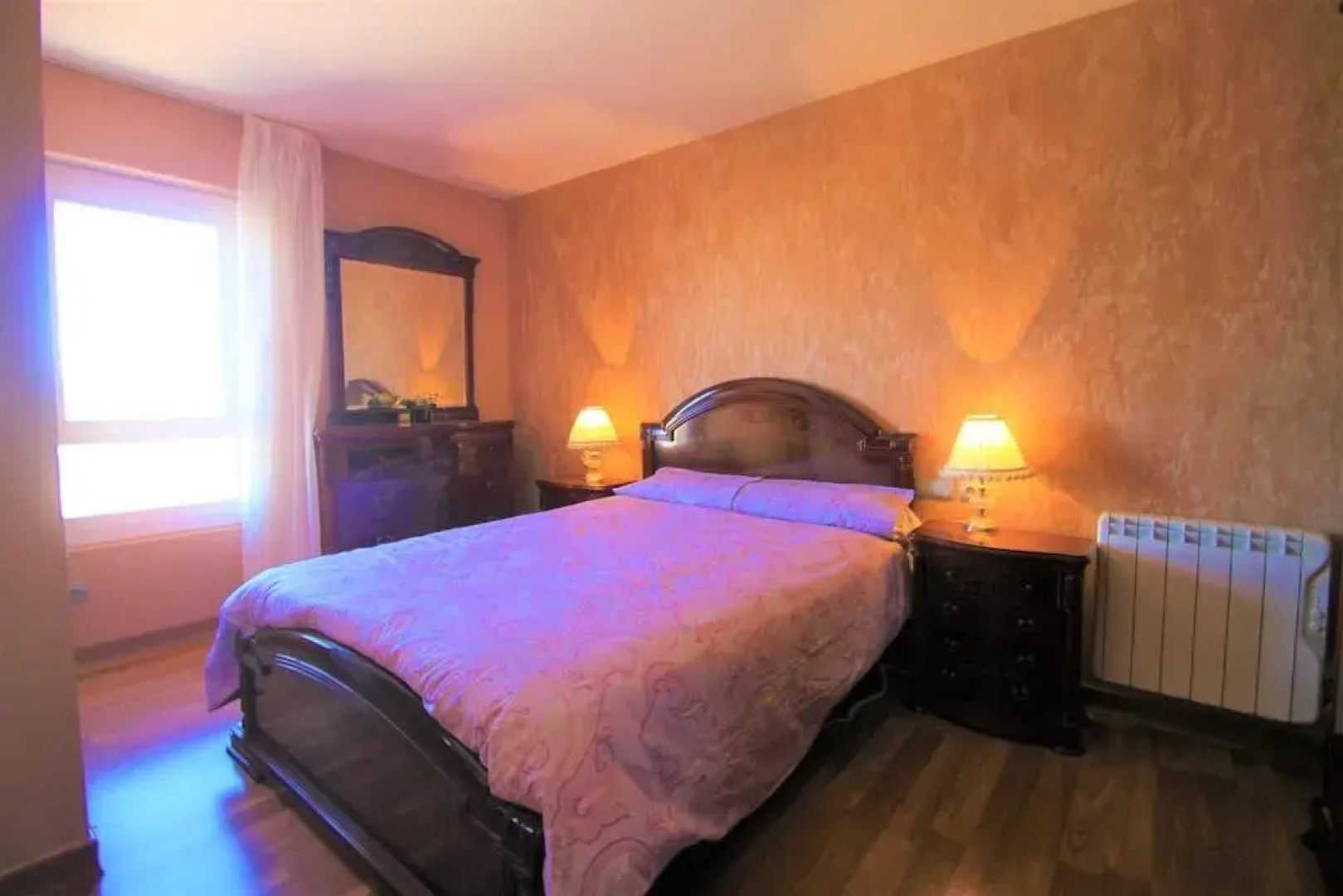 Apto CasaTuris vistas al mar Santa Pola