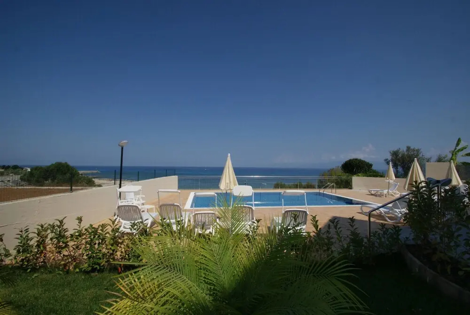 Residence Laguna Lucente