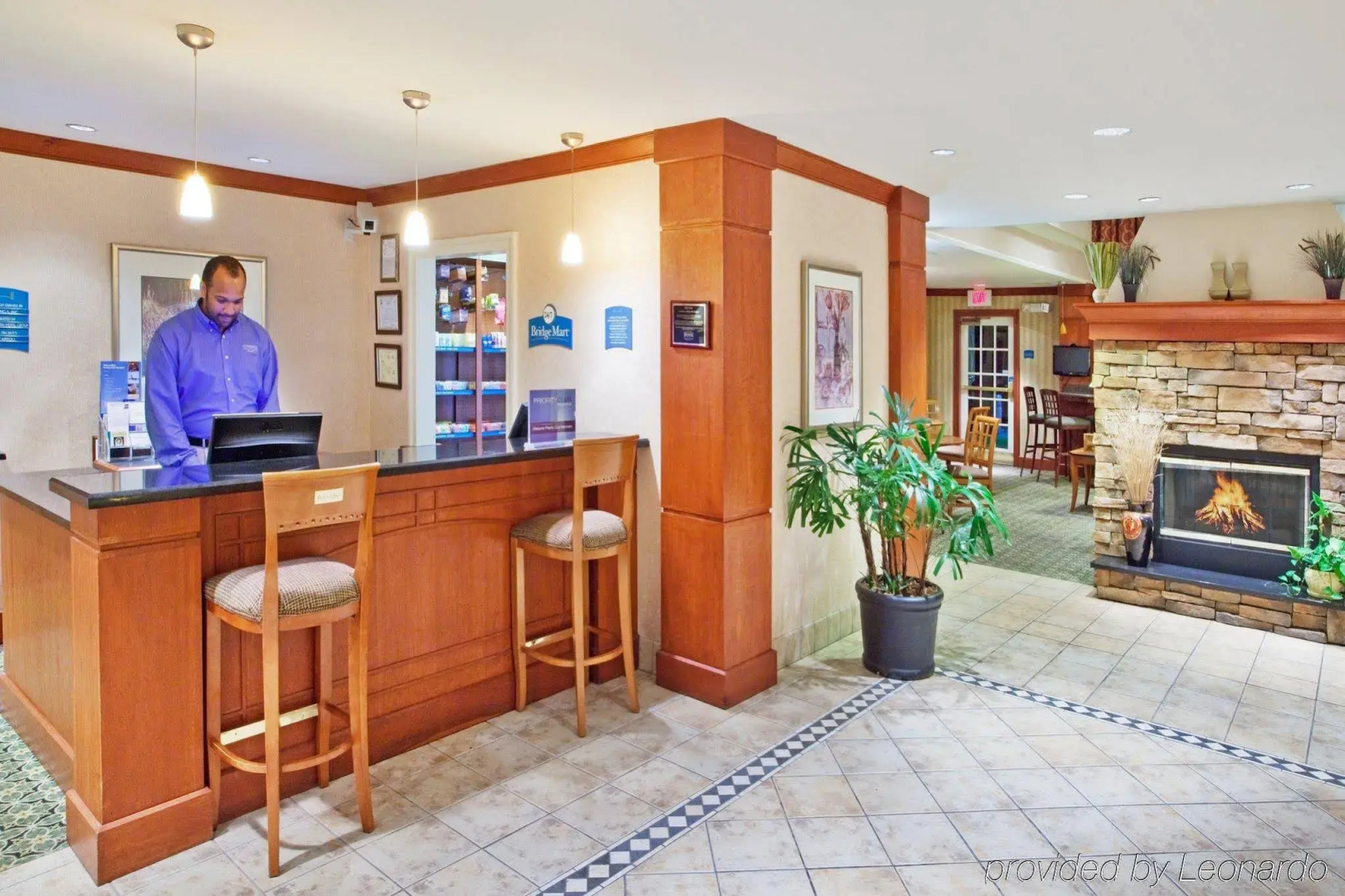 Sonesta ES Suites Atlanta Alpharetta Avalon