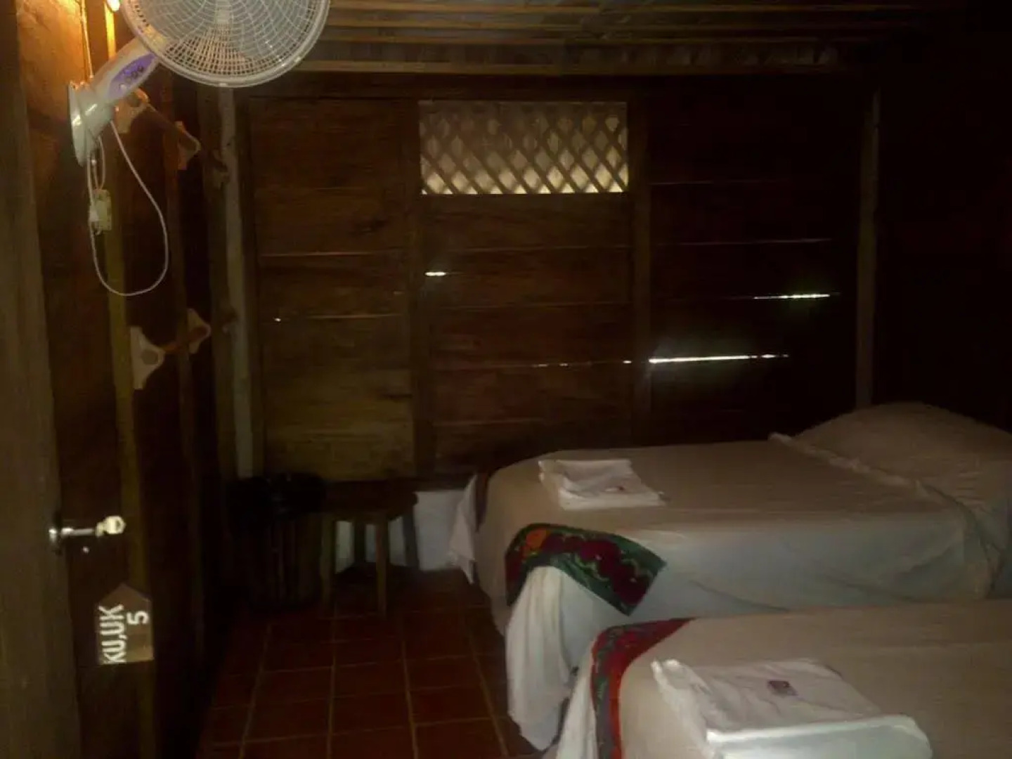 Ecolodge Lacandones - Selva Lacandona