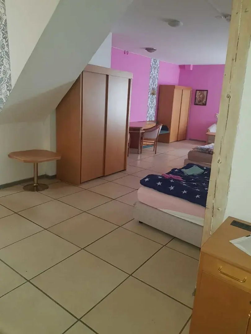 Ferienwohnungen Zwischen den Stdten