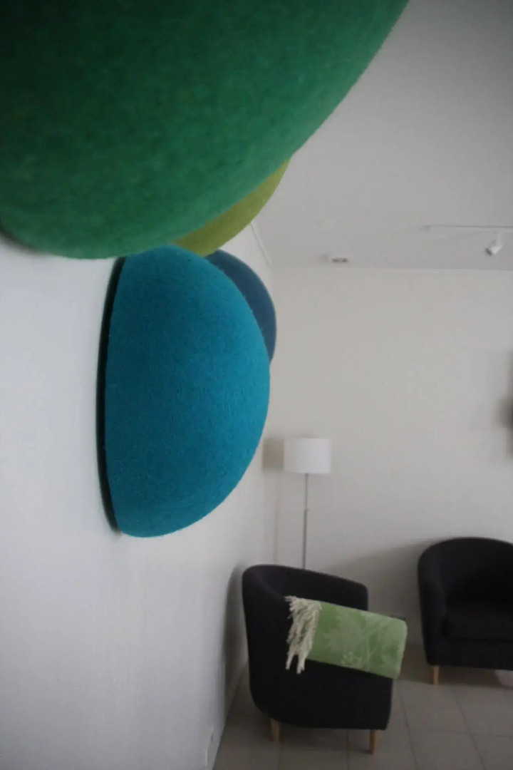 Frumskógar Guesthouse