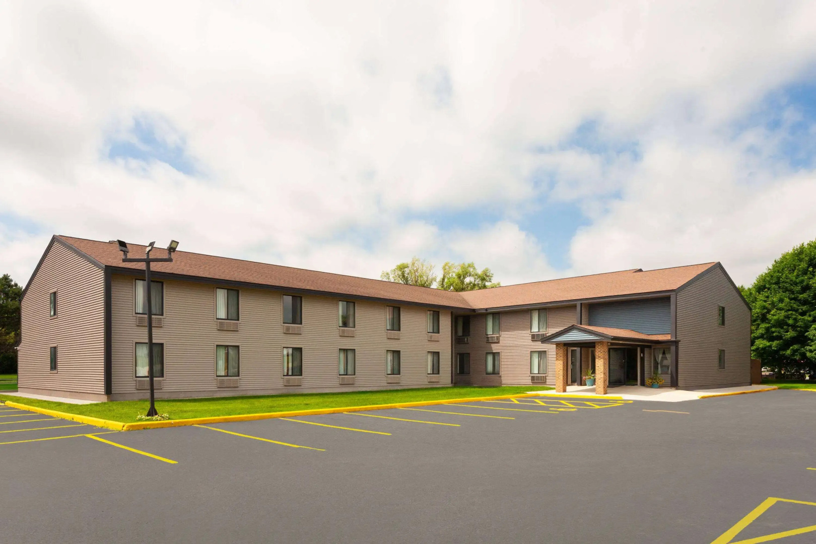 Super 8 by Wyndham Sun Prairie/Madison E