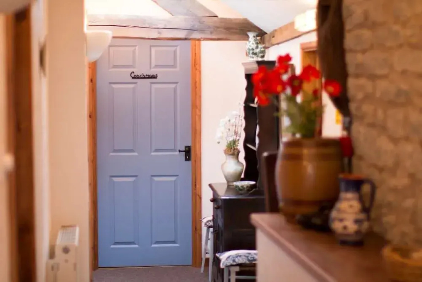 The George and Dragon