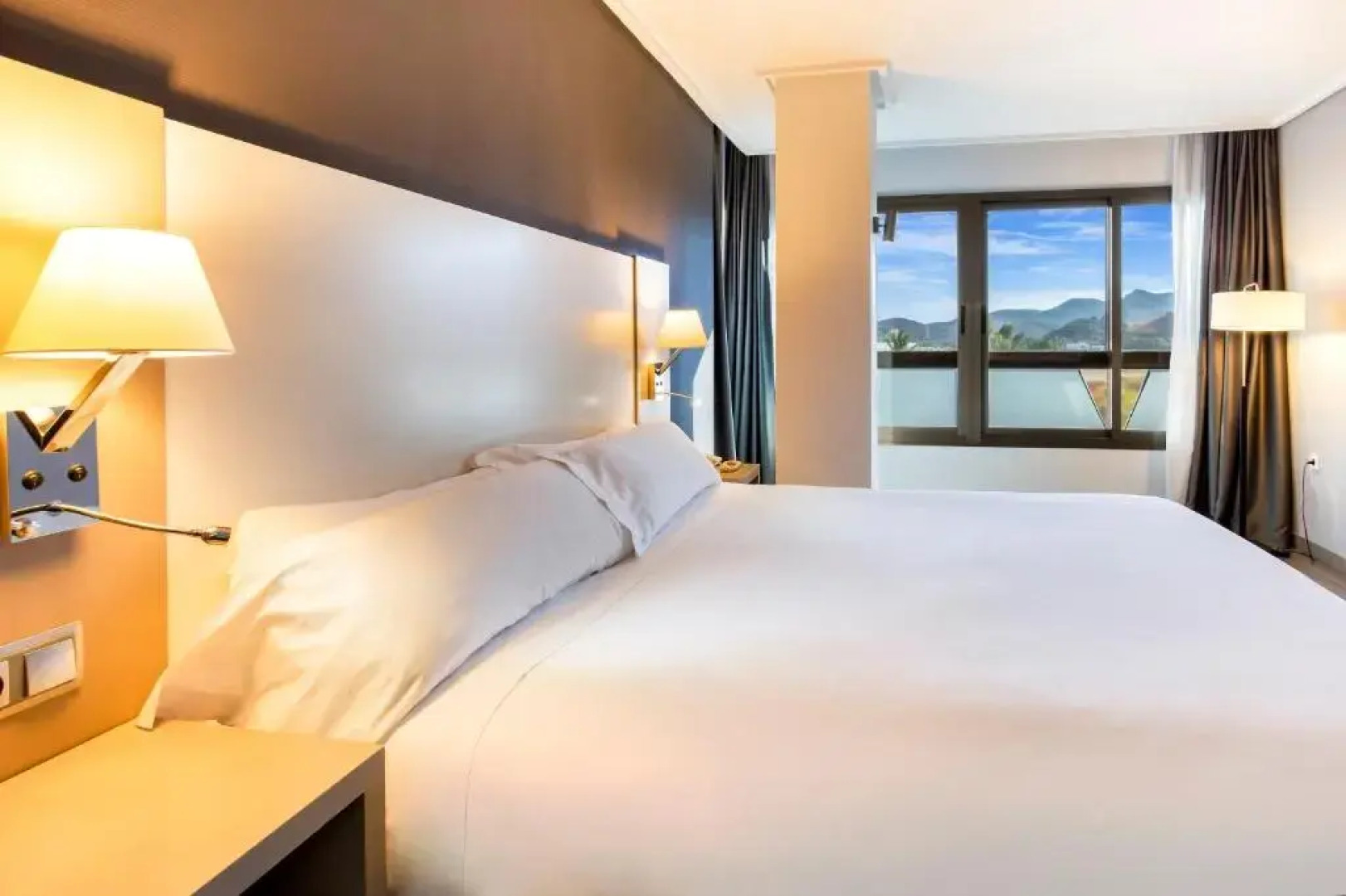 B&B Hotel Cartagena Cartagonova