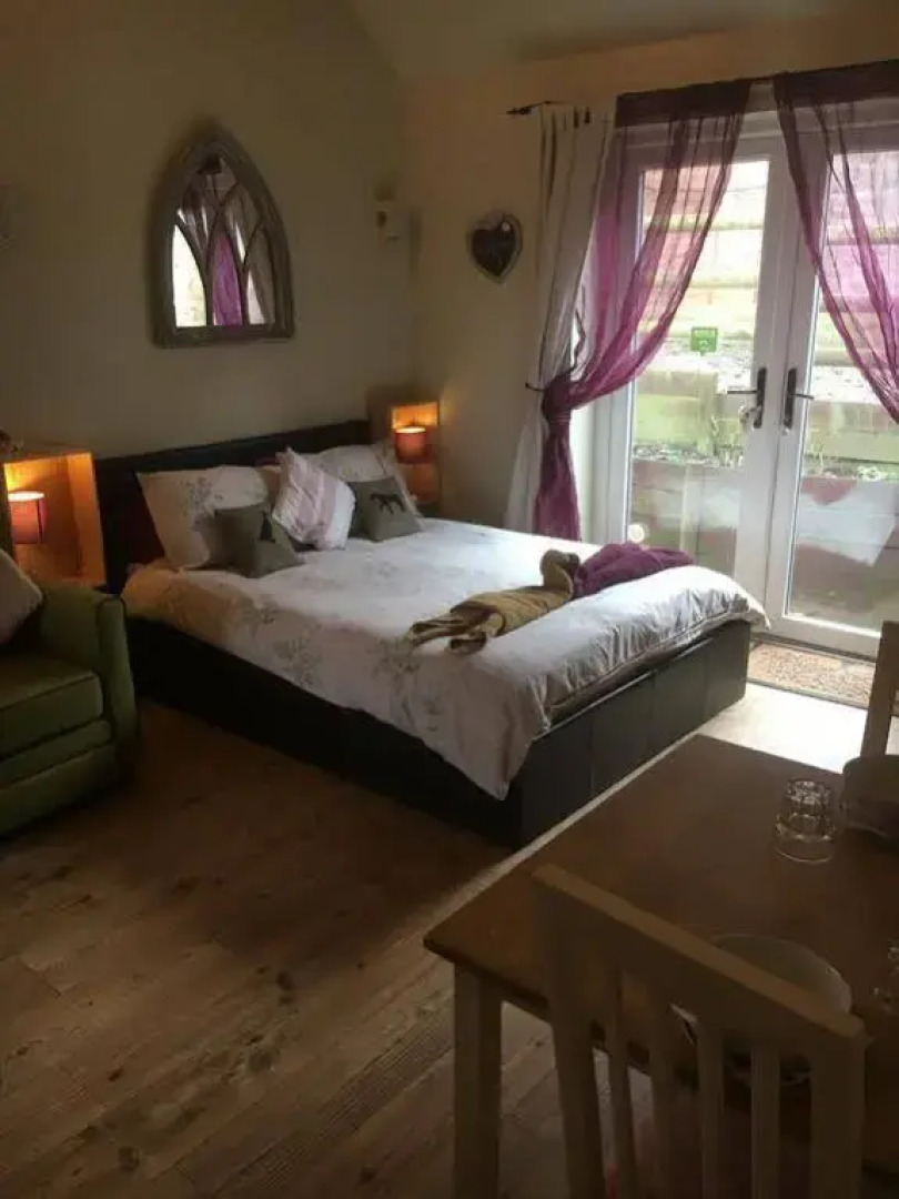 Devons Duck n Dane B&B