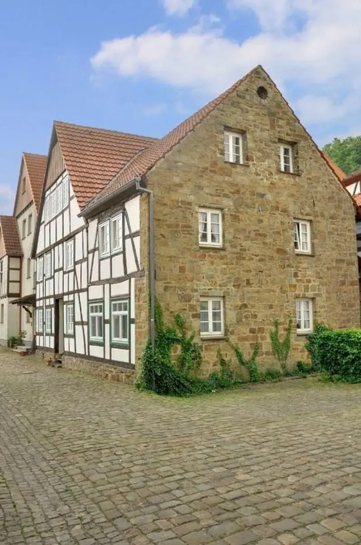 Hotel Schwalenberger Malkasten