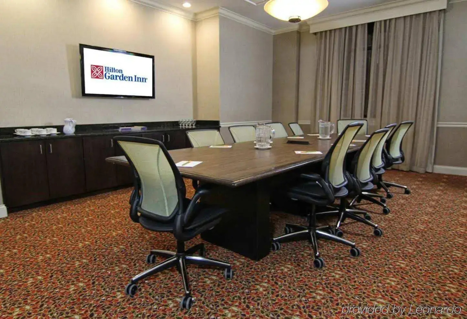 Hilton Garden Inn Pikeville