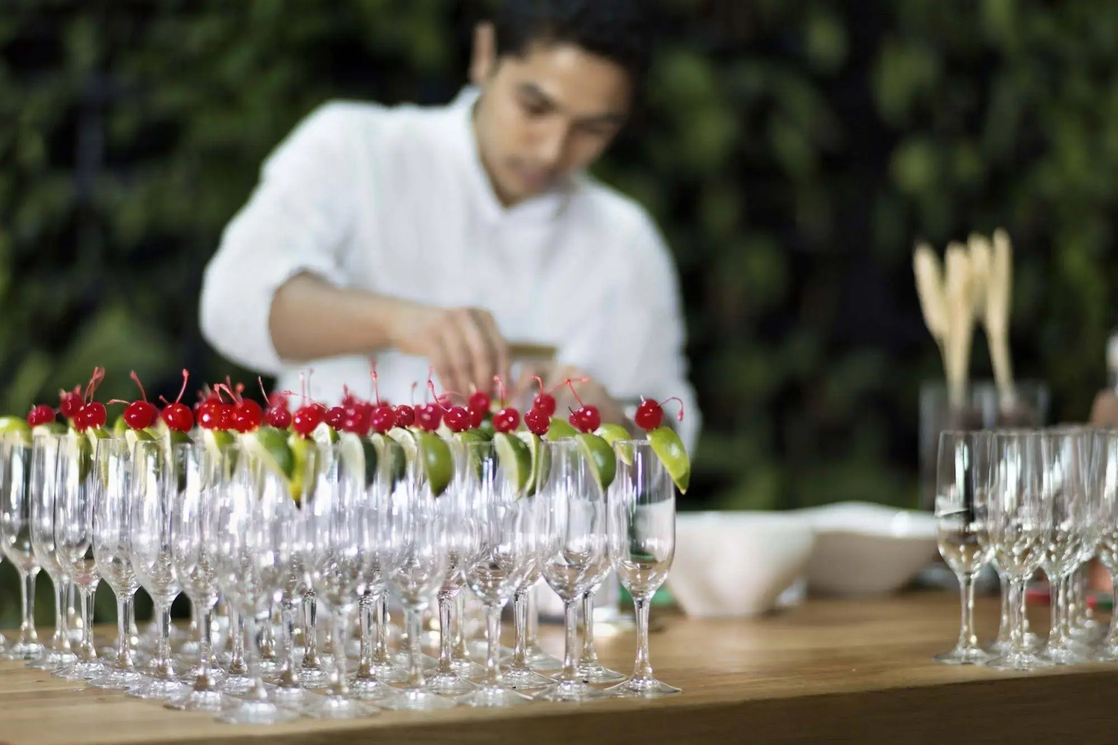 Banana Island Resort Doha By Anantara