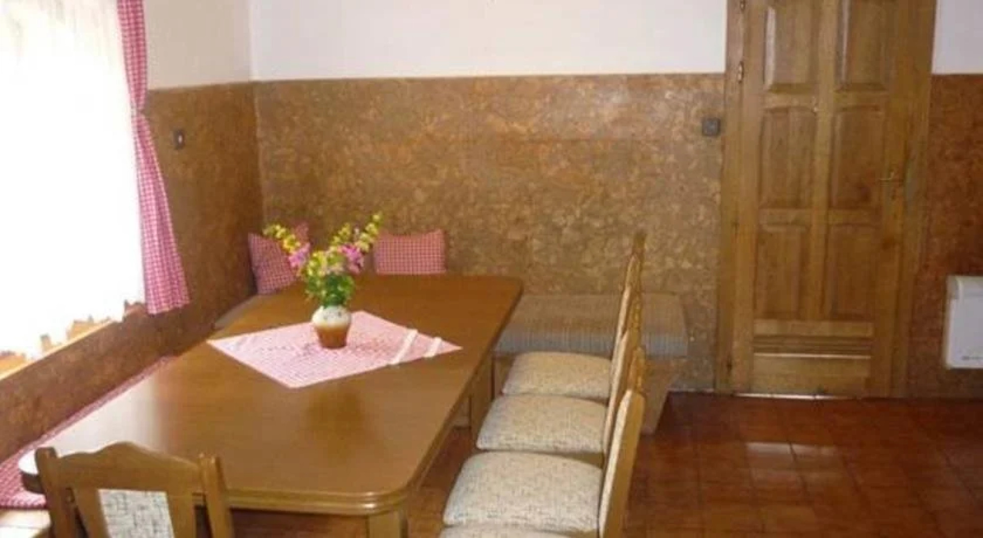 Chalupa U Vysanskych