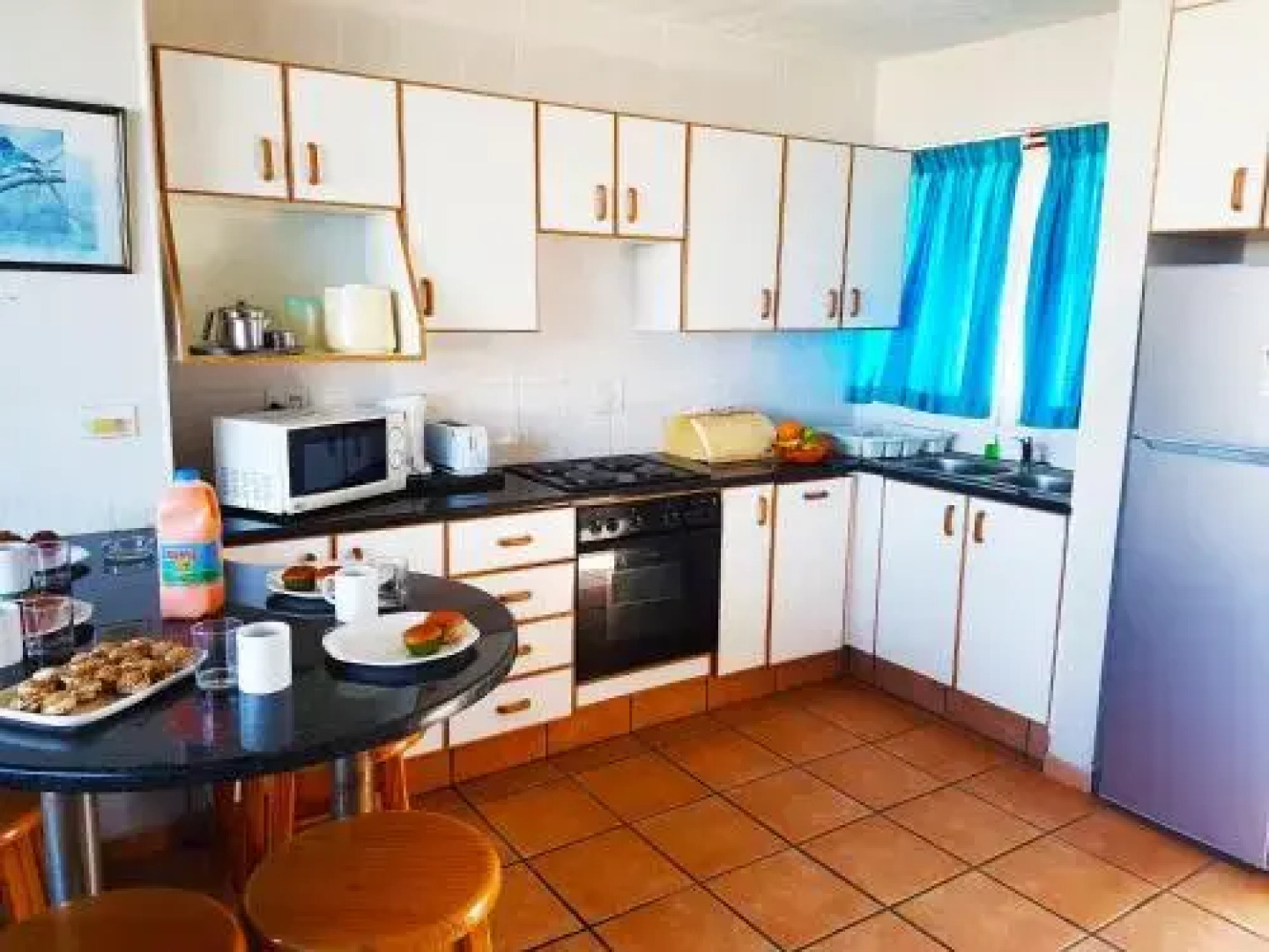 Dumela Margate Flat No 31