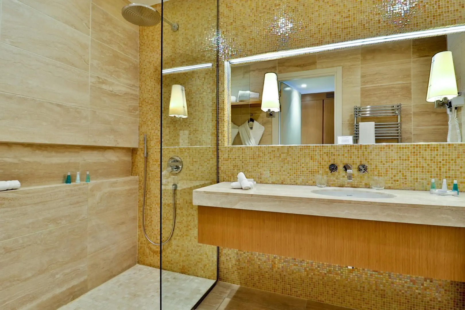 Hostellerie La Farandole