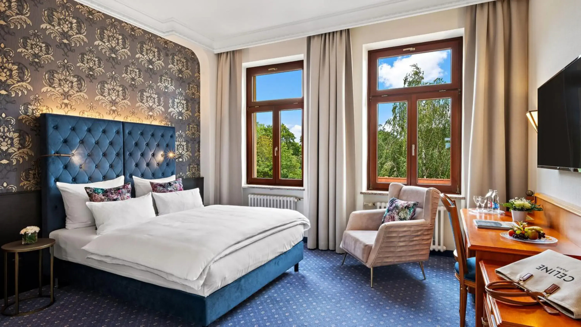 Bayerischer Hof Dresden