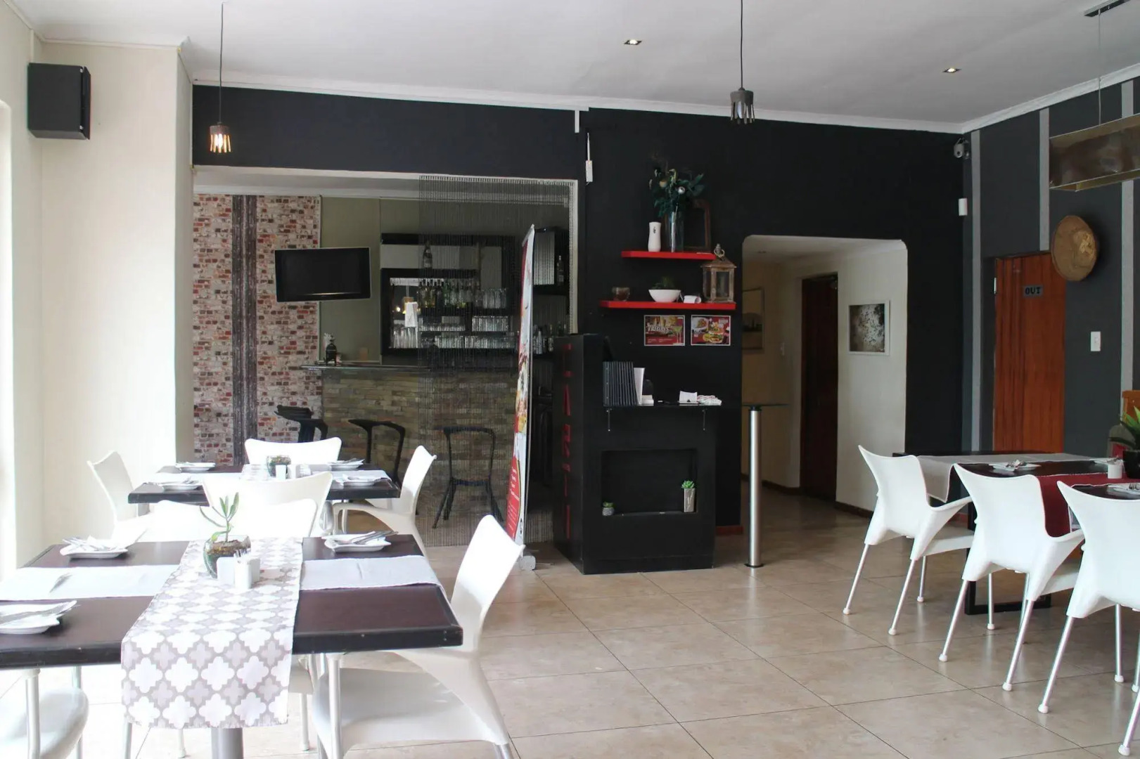 Cu Boutique Guest House