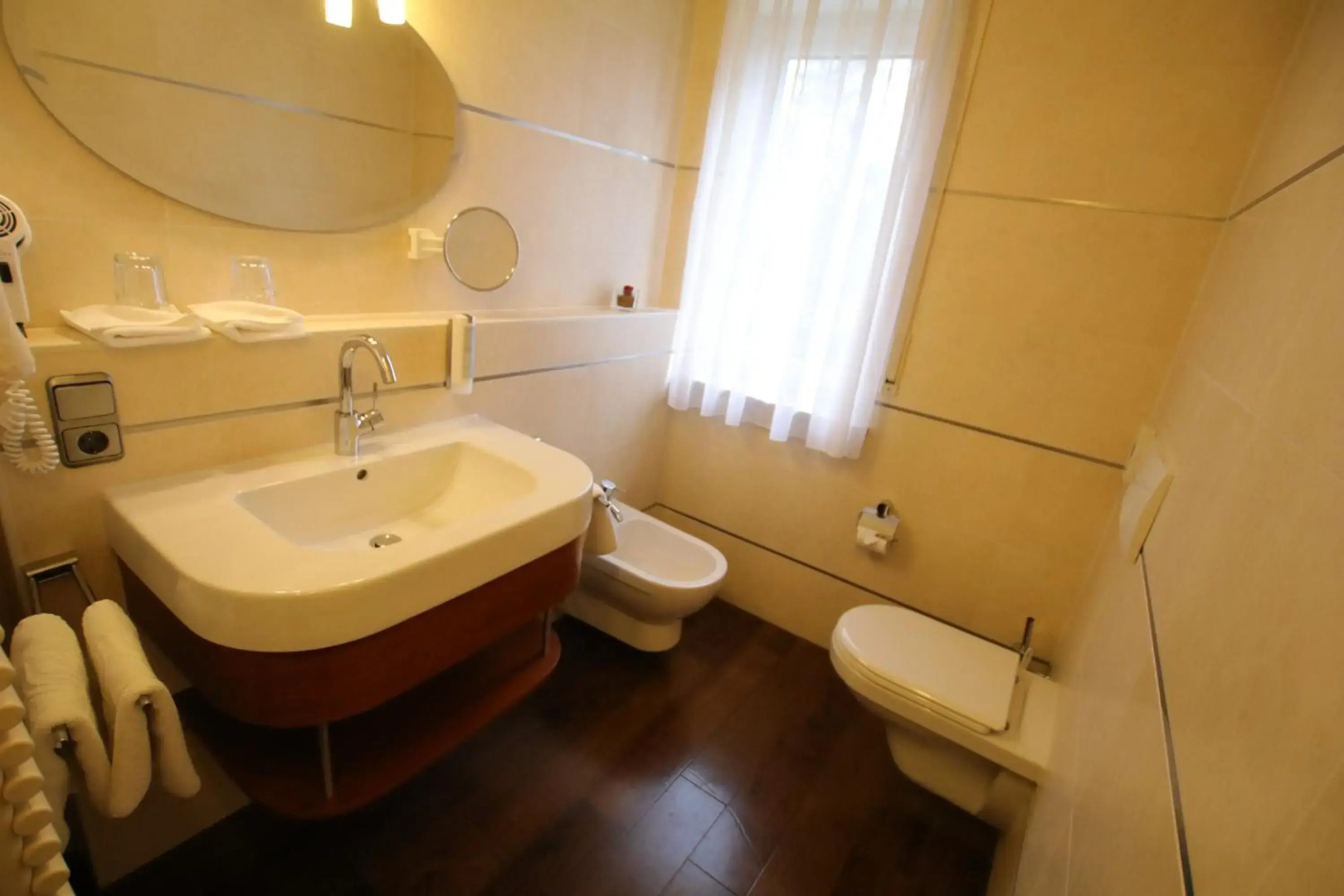 ANGERHOF Kur- und Thermenhotel