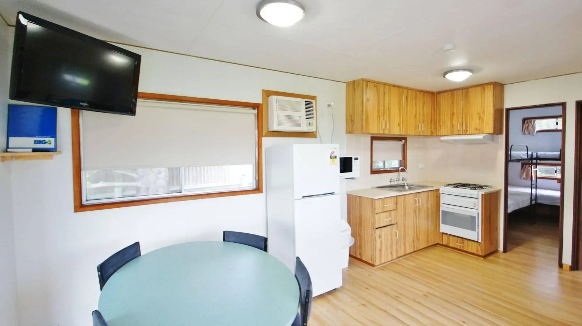 Discovery Parks - Robe