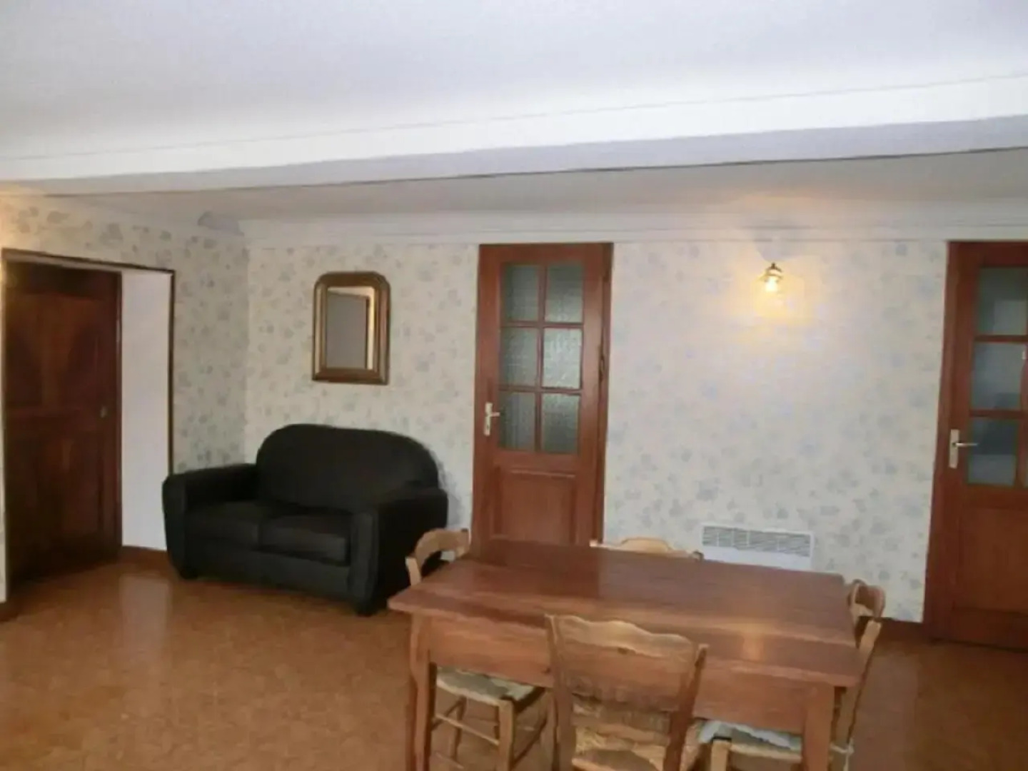 Lou Filadour Rez De Chaussee